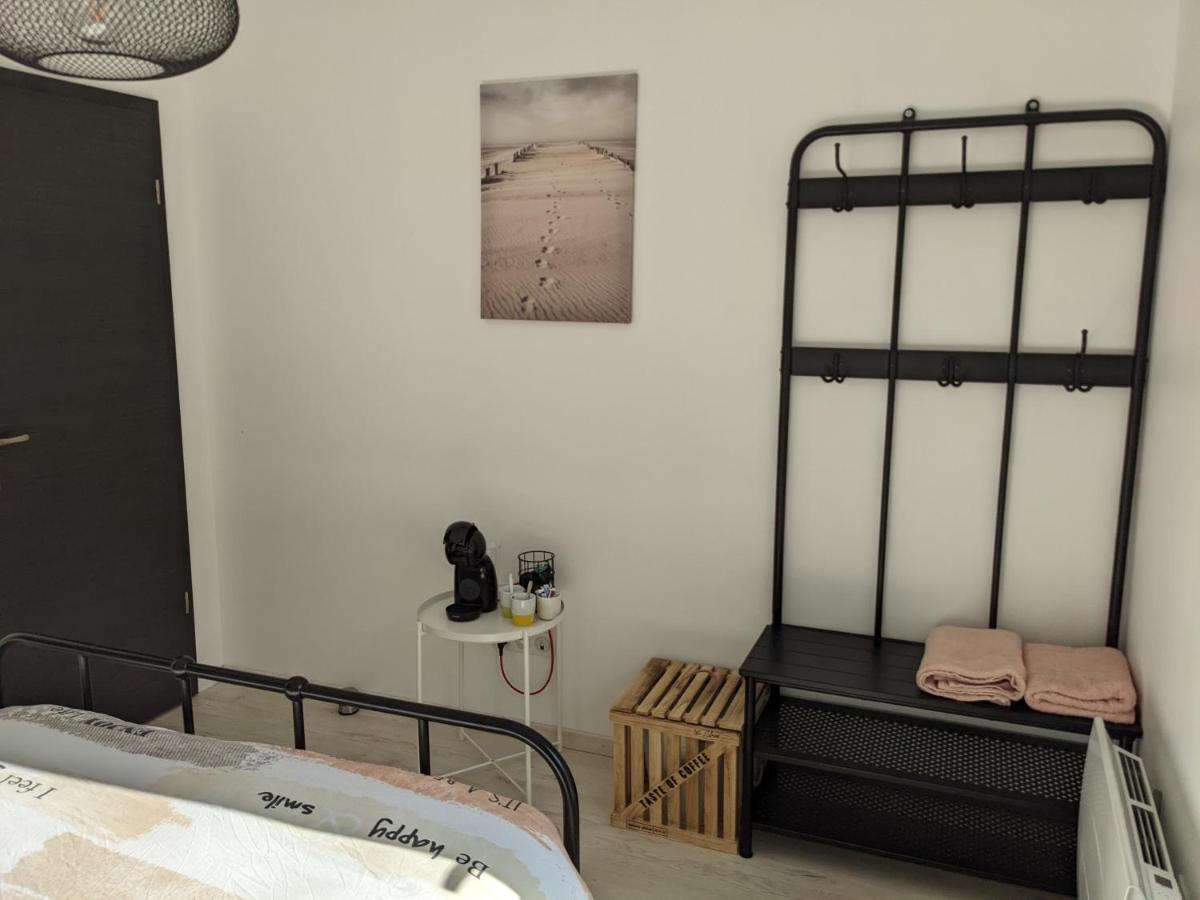 Chambre Double Independante Naturale Au Sein Du Domaine Passeloup Porte Des Pierres Dorees 外观 照片